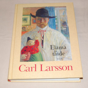 Carl Larsson Elämä ja taide